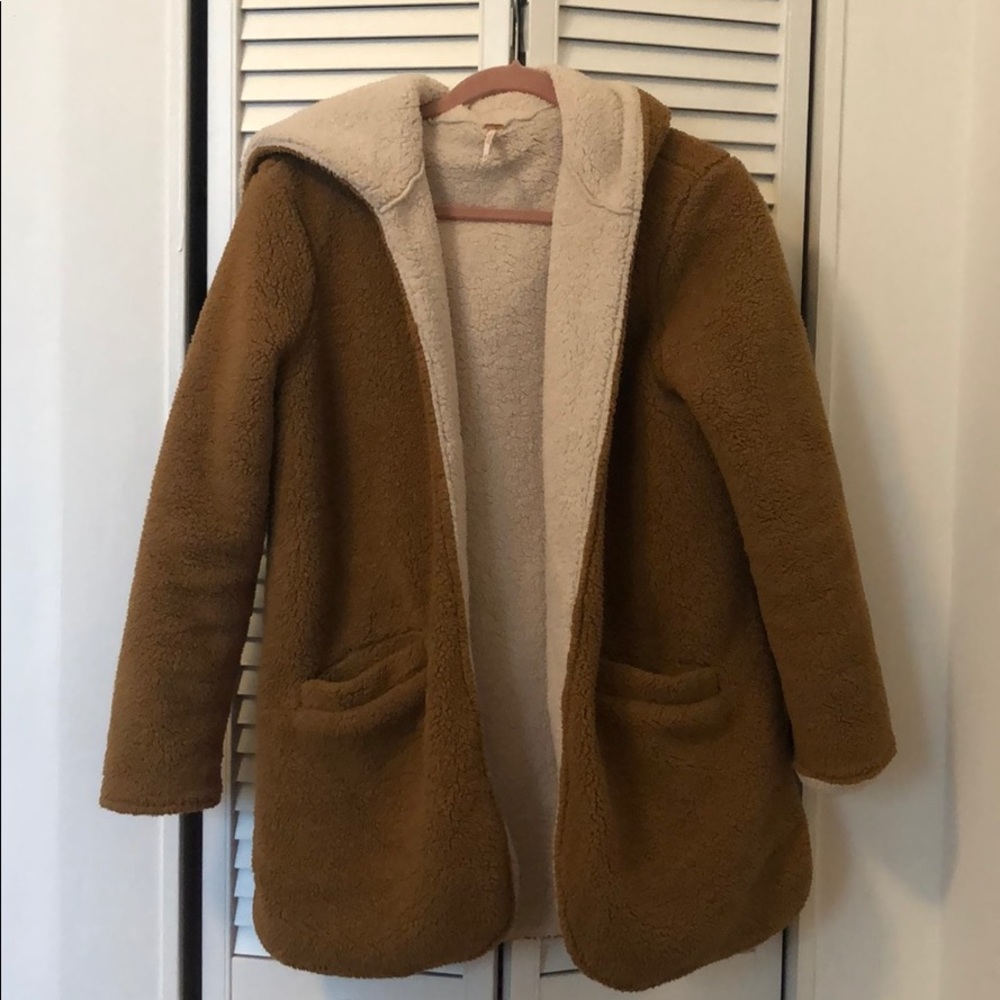 Free people jacket